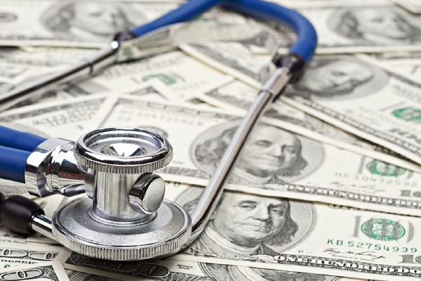 Read more about the article The CARES Act: $100 Billion in Healthcare Funding and Your Hospital