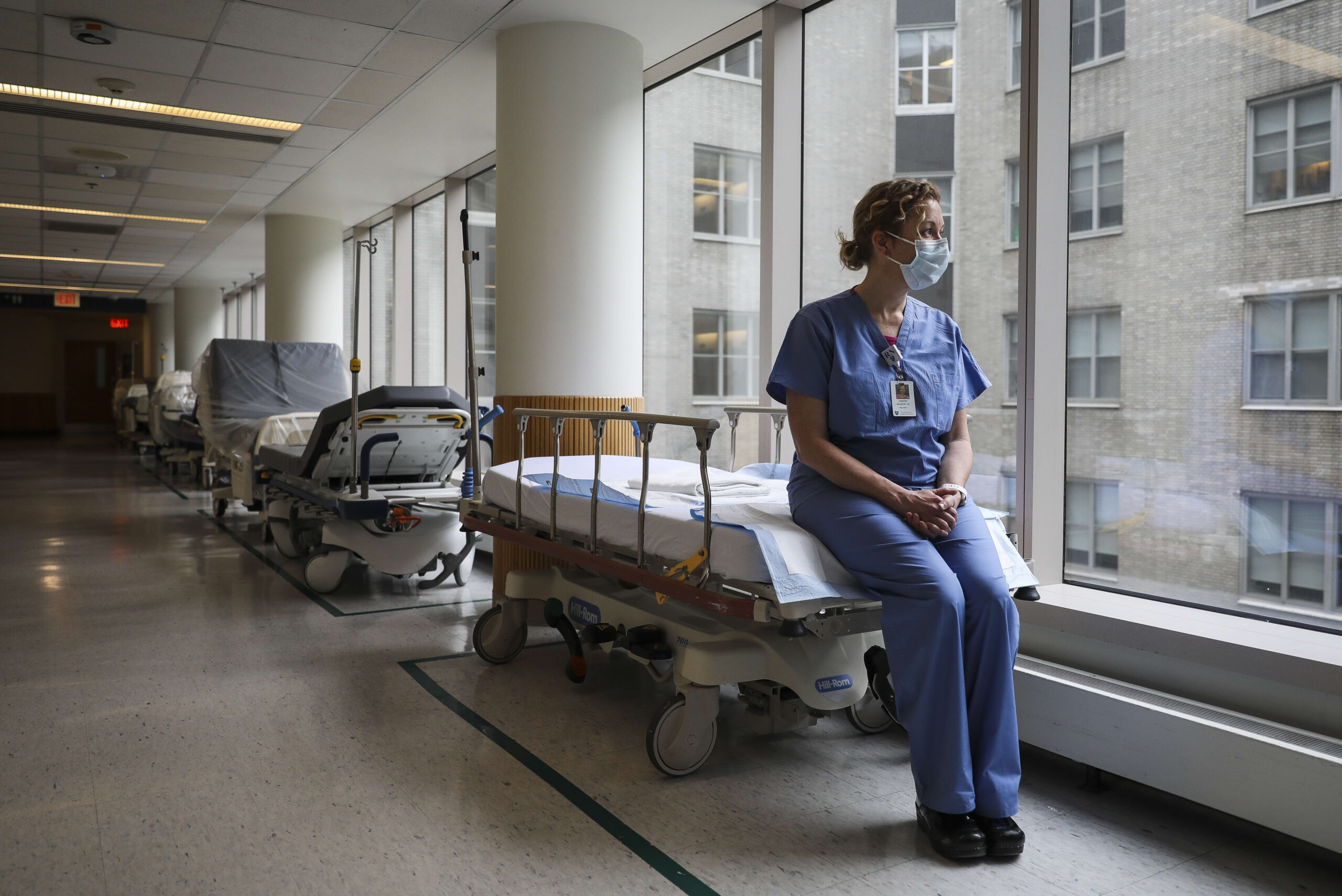 Read more about the article The Debate: When will Hospital Volumes Return?