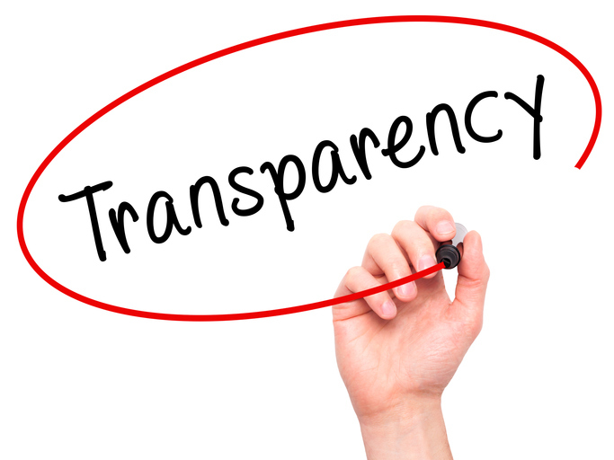 Read more about the article Price Transparency Turbo Booster – Are You Ready?