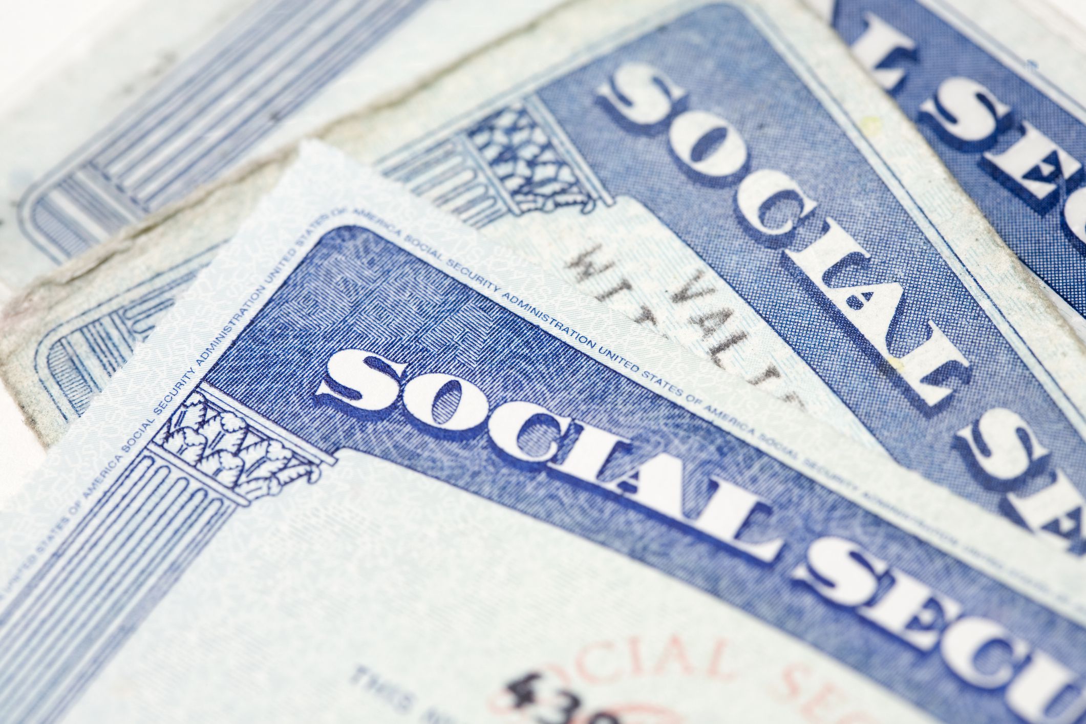 Read more about the article The Importance of Social Security Numbers in Self-Pay Collections