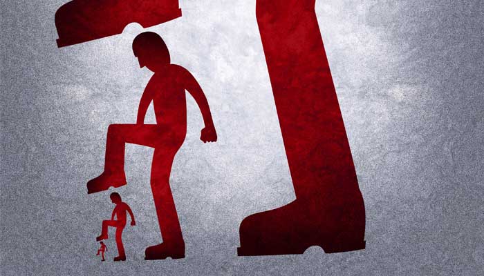 Read more about the article Reference Based BULLY-ing