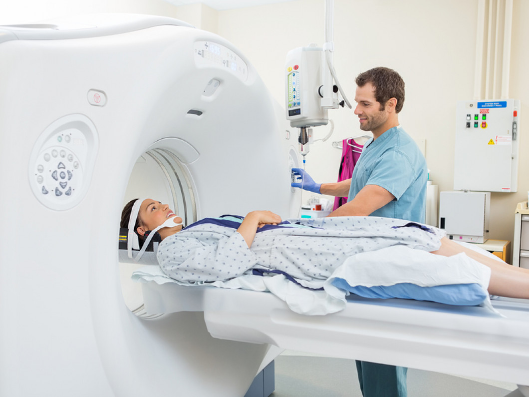 Read more about the article No More Hospital-Based Imaging Says Anthem