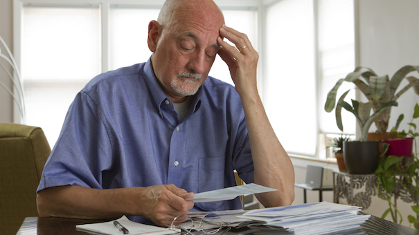 Read more about the article “Why Are Medical Bills So Confusing?”