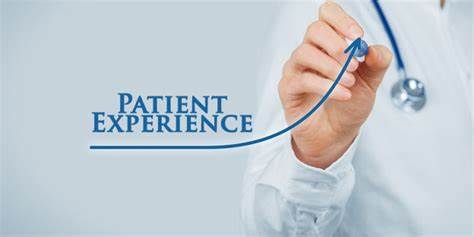 Read more about the article A Healthy Serving of Patient Experience