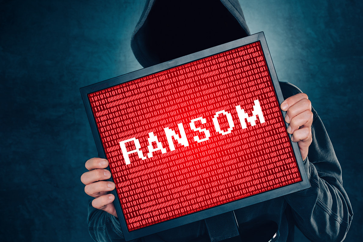 Read more about the article Getting Ryuk-Rolled: The Threat of Ransomware Attacks