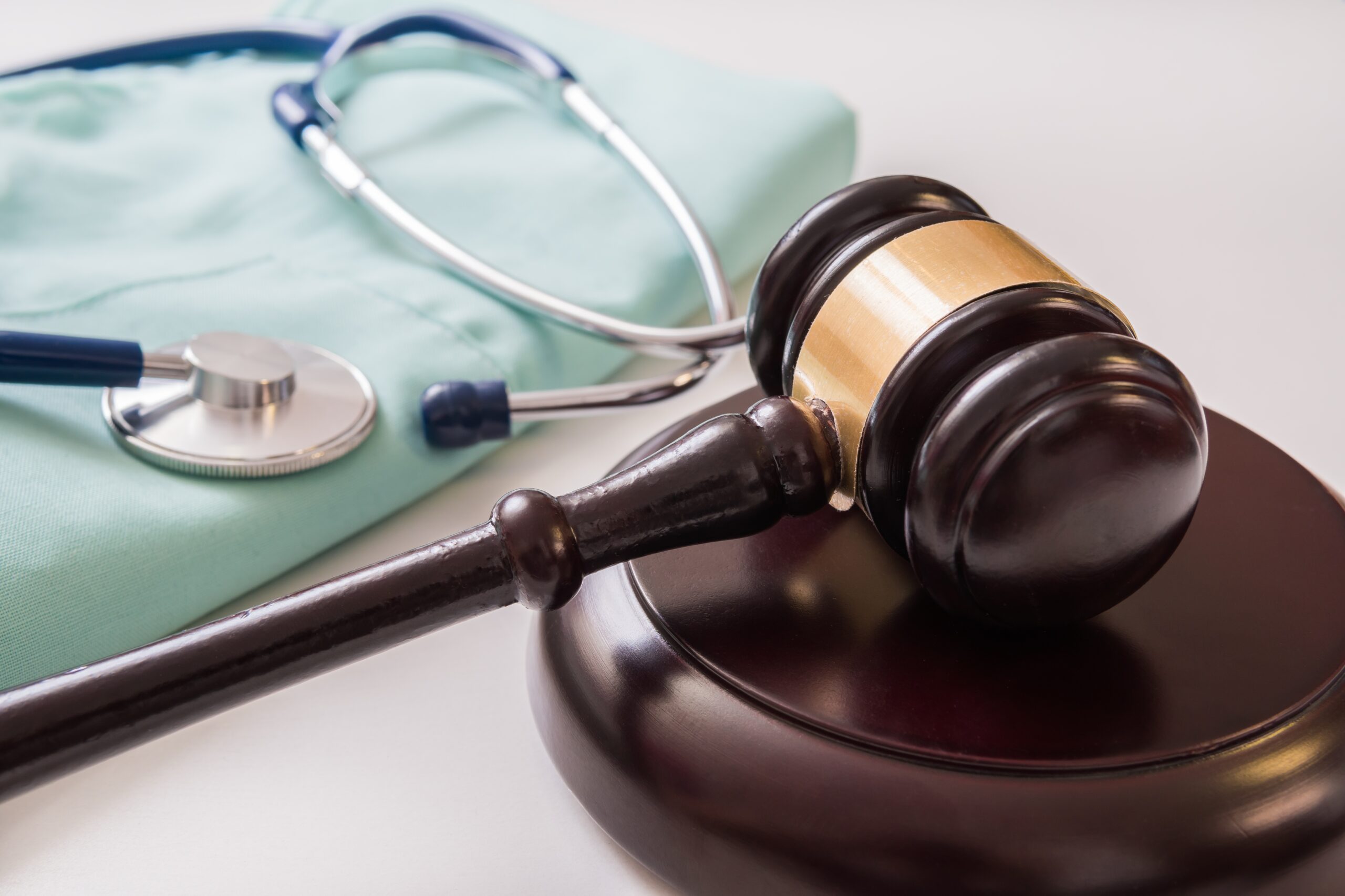 Read more about the article A Little Shelter in the HIPAA Safe Harbor Bill