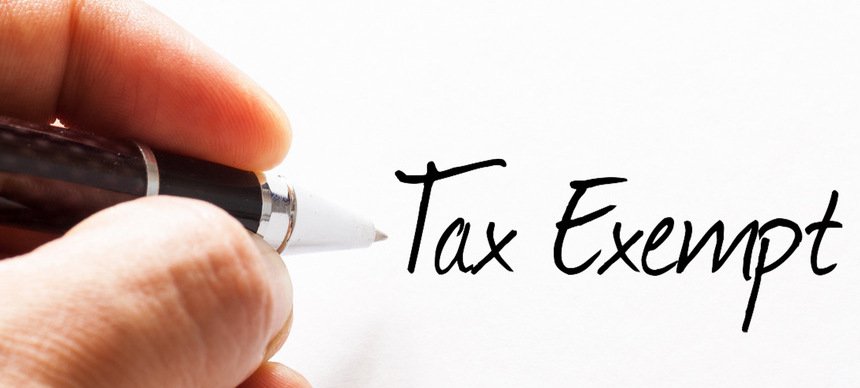 Read more about the article Less Gray Area: Potential Changes to Tax-Exempt Status