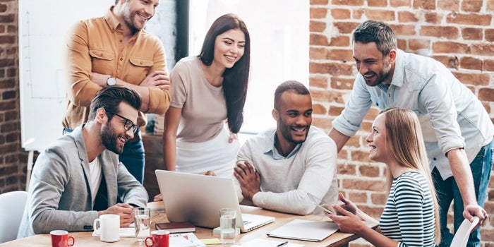 Read more about the article Creating a Ridiculously Nice Culture