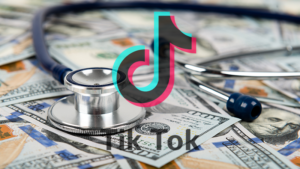 How to pay medical debt on TikTok