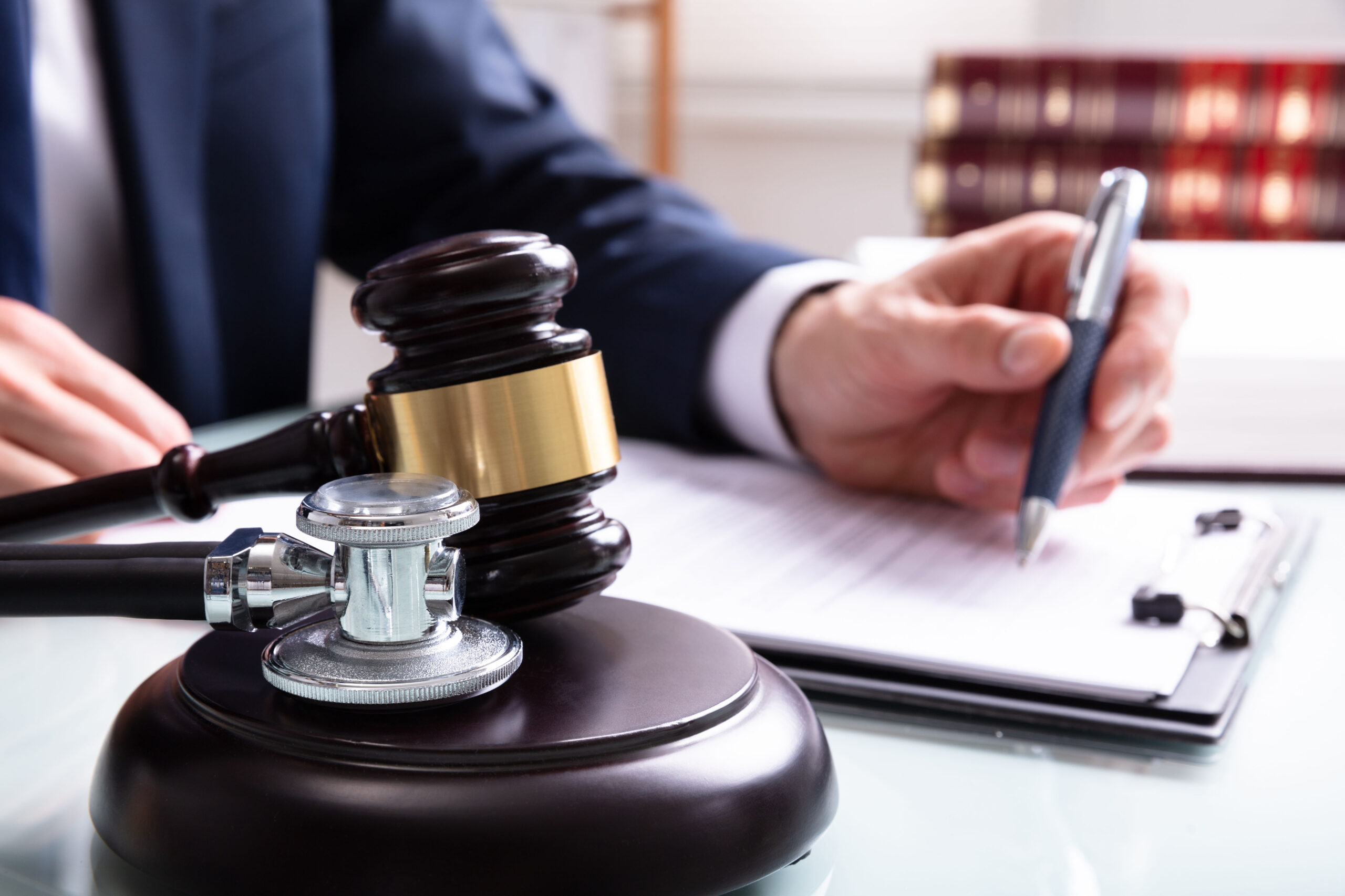 Read more about the article Healthcare State Bill Legislation