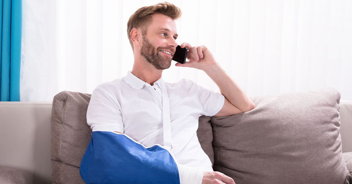 Read more about the article Creating a Better Early Out Patient Experience