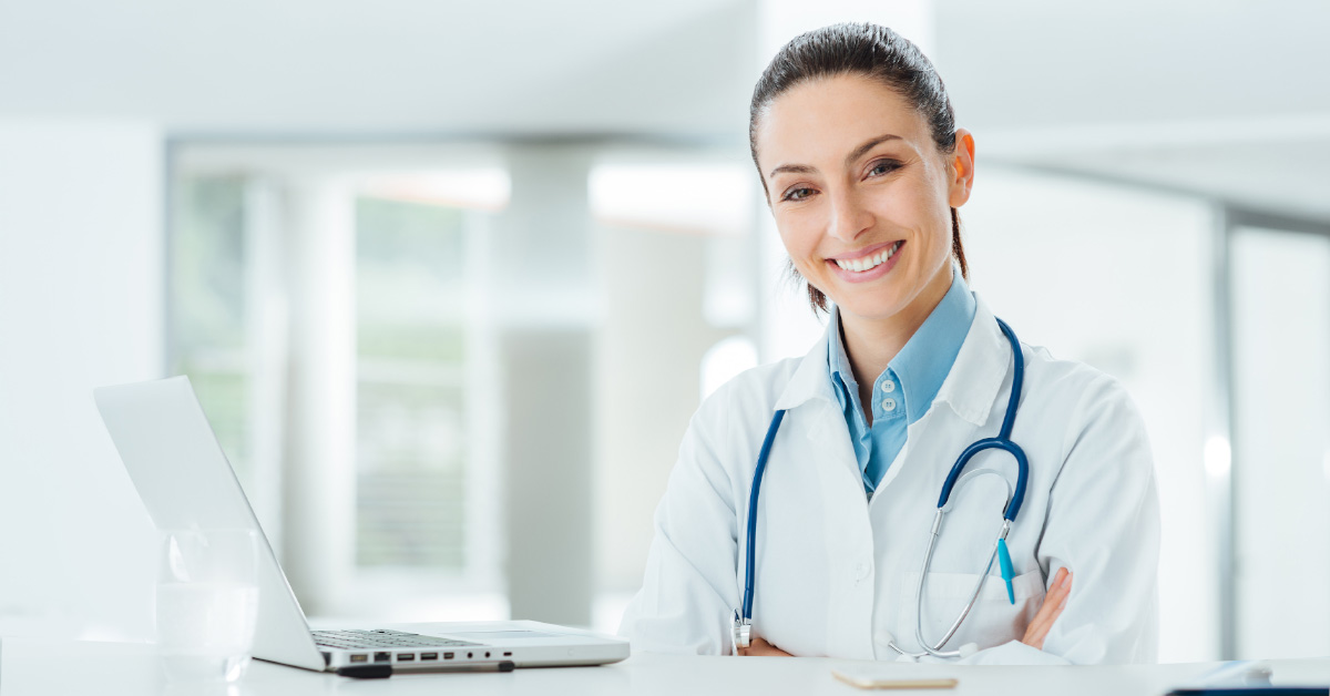 Read more about the article Frightening Cybersecurity Risks in Healthcare Today