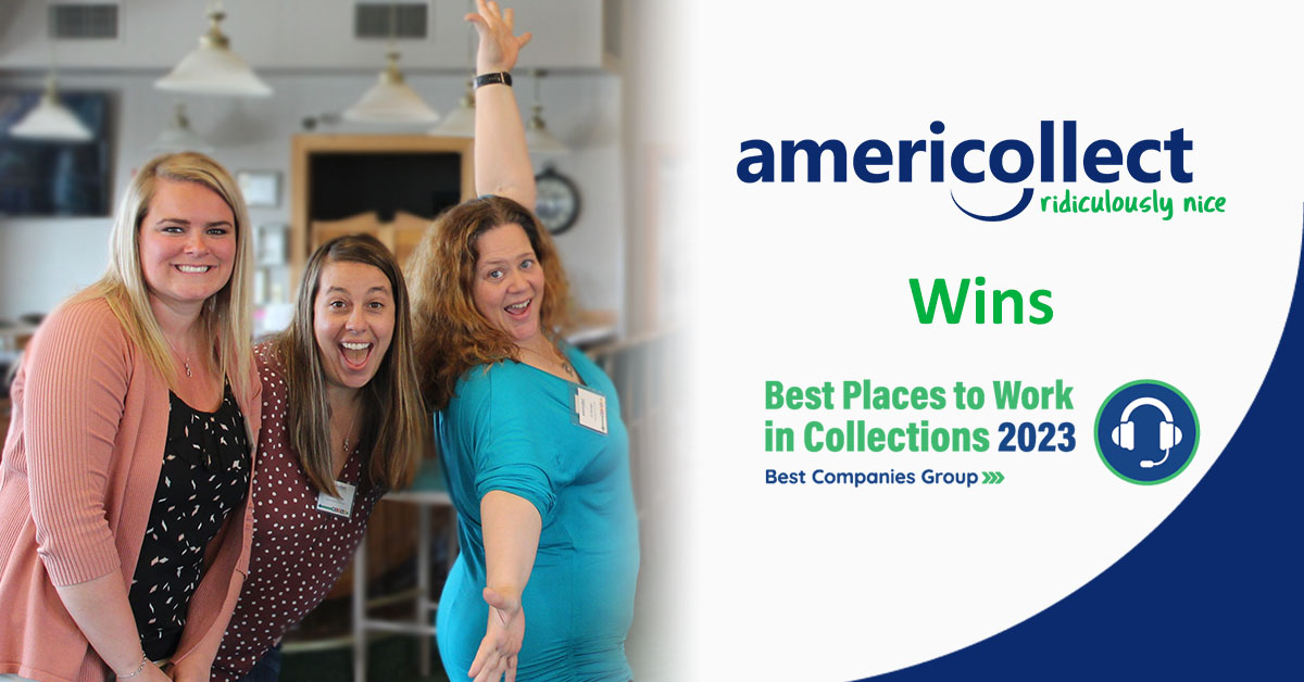 News at Americollect that provides you with our latest stories and topics