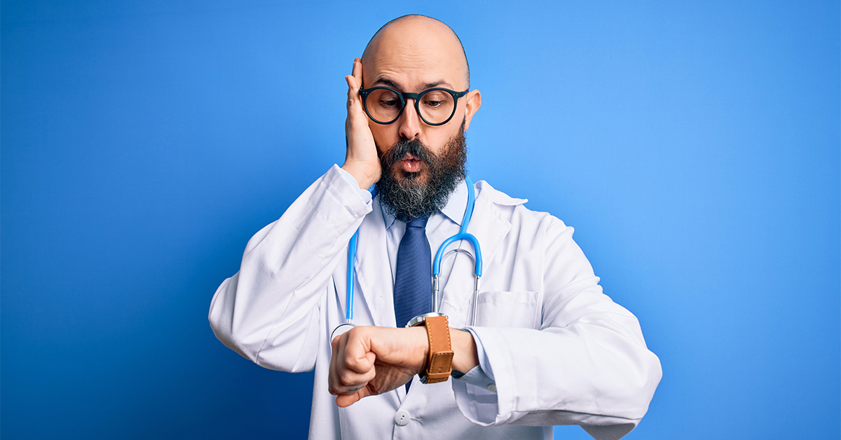 Read more about the article No-Show Fees to Put Your Costs at Ease