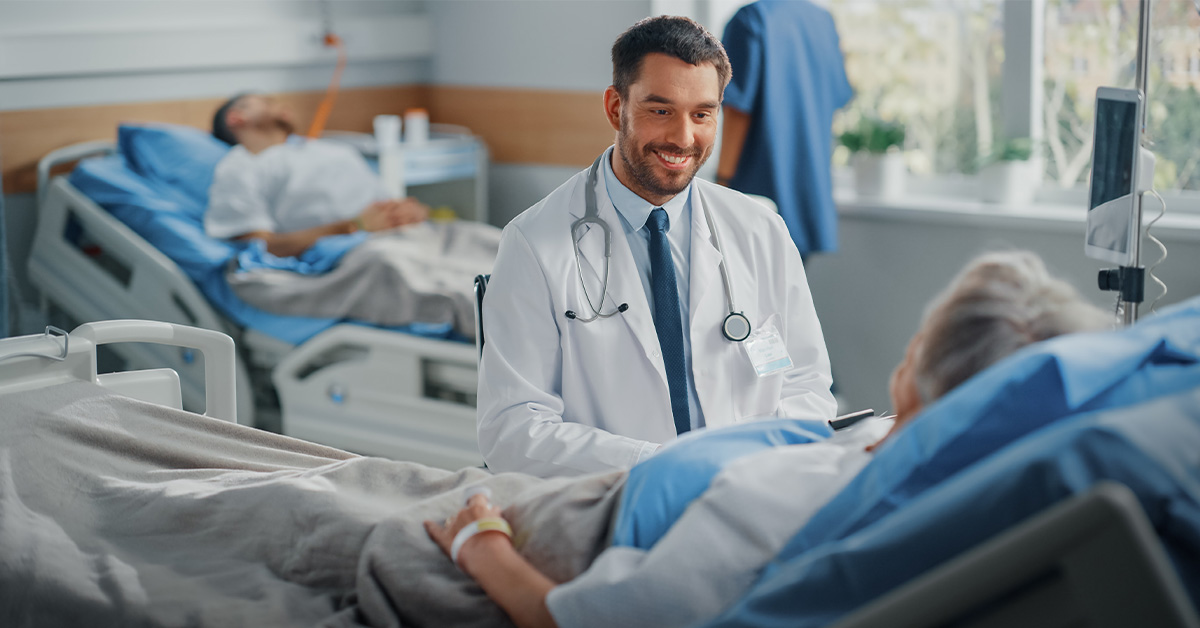 Read more about the article HHS, CMS Now Focusing on EMTALA Patient Rights