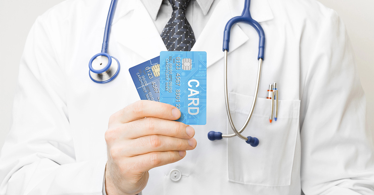 Read more about the article Healthcare Win: $5B+ Visa/Mastercard Interchange Fee Settlement