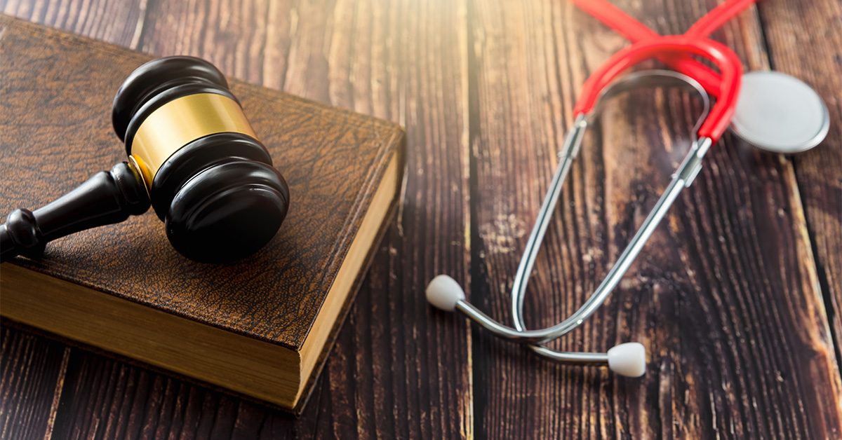 Read more about the article California Medical Debt Reporting Bill