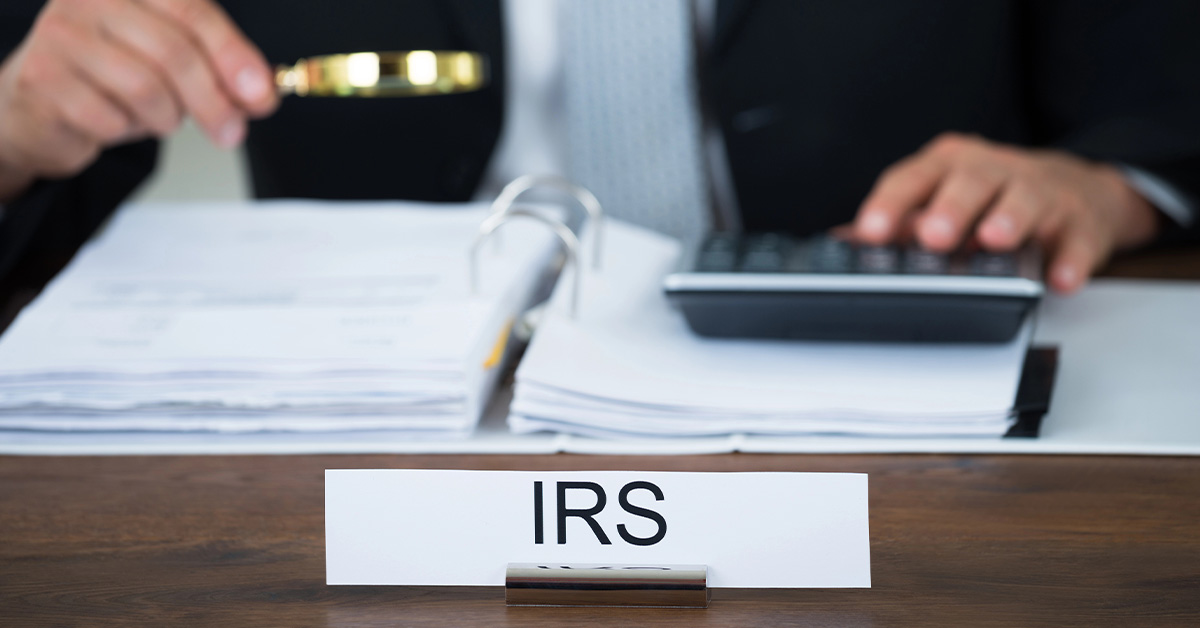 Read more about the article Are You Prepared for an IRS 501r Audit?