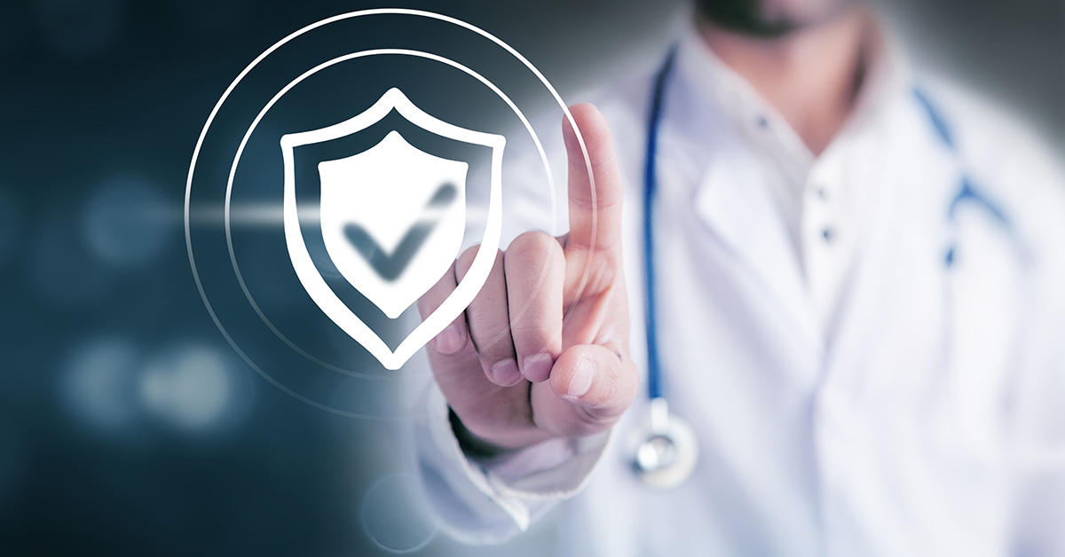 Read more about the article Health Care Cybersecurity Act