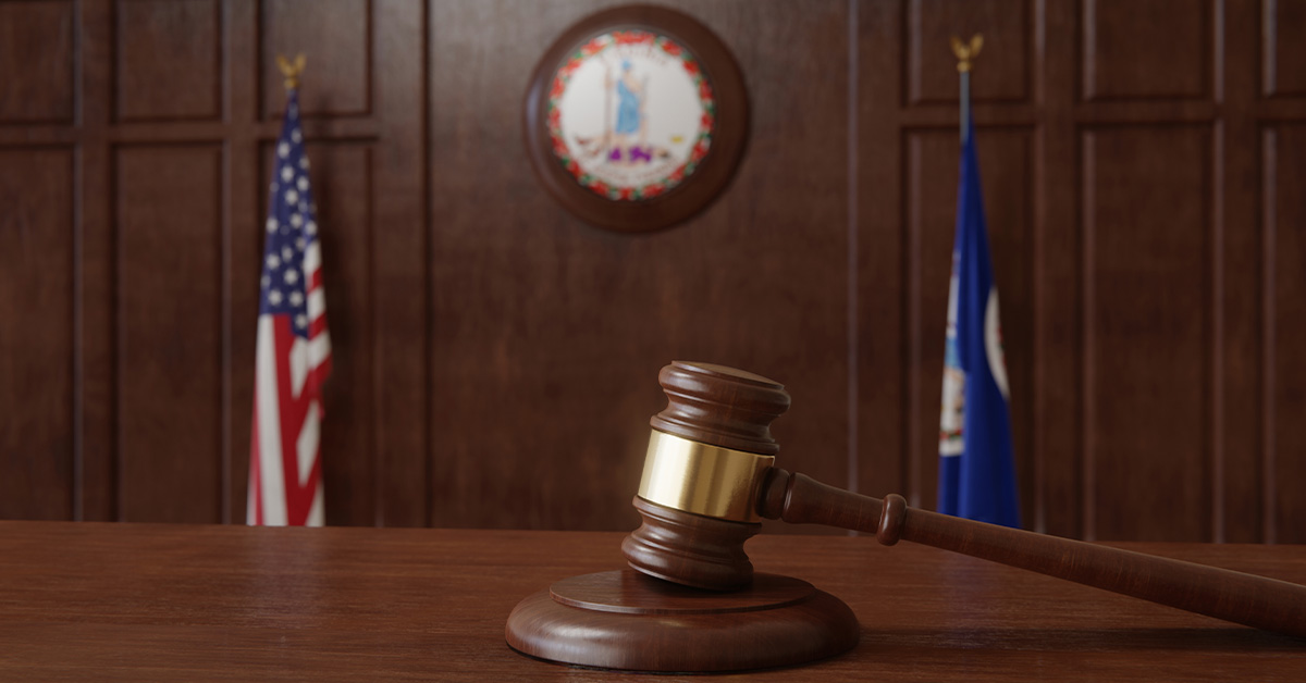 Read more about the article Virgina Medical Debt Credit Reporting Law Passed
