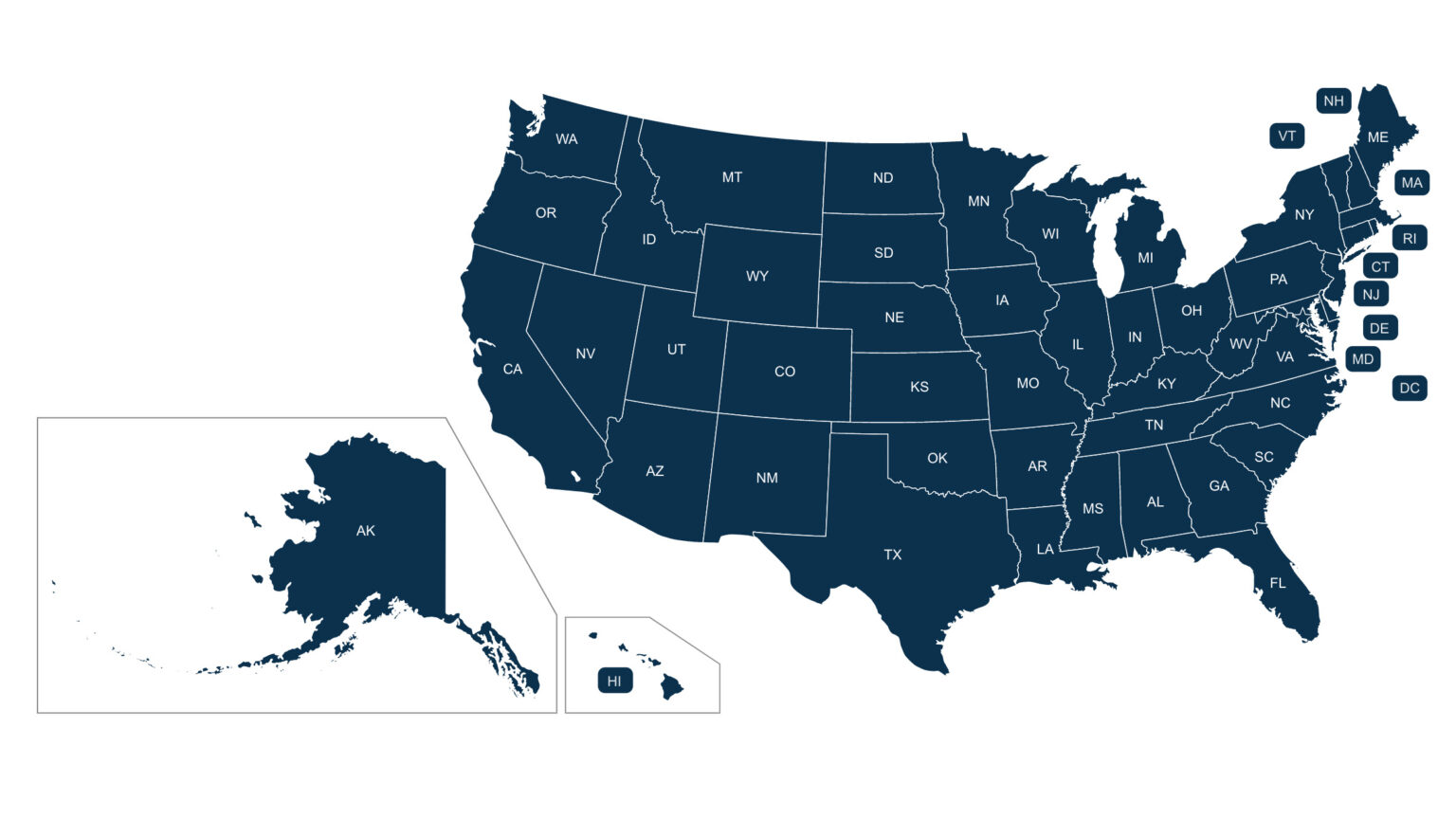 Americollect In Your State