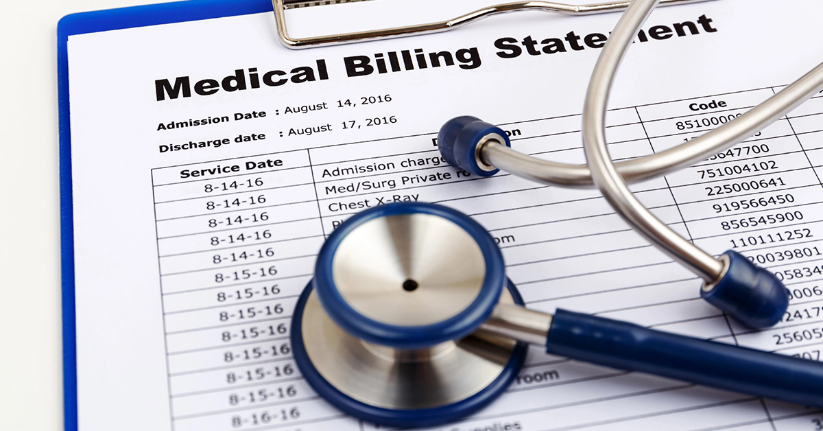 Read more about the article The Power of Medical Billing Reconciliation