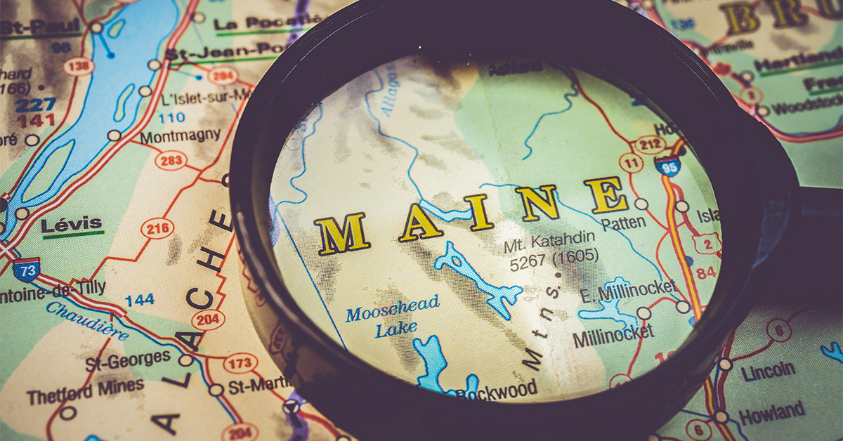 Read more about the article Maine LD 2115 Enacts Medical Debt Collection Reform