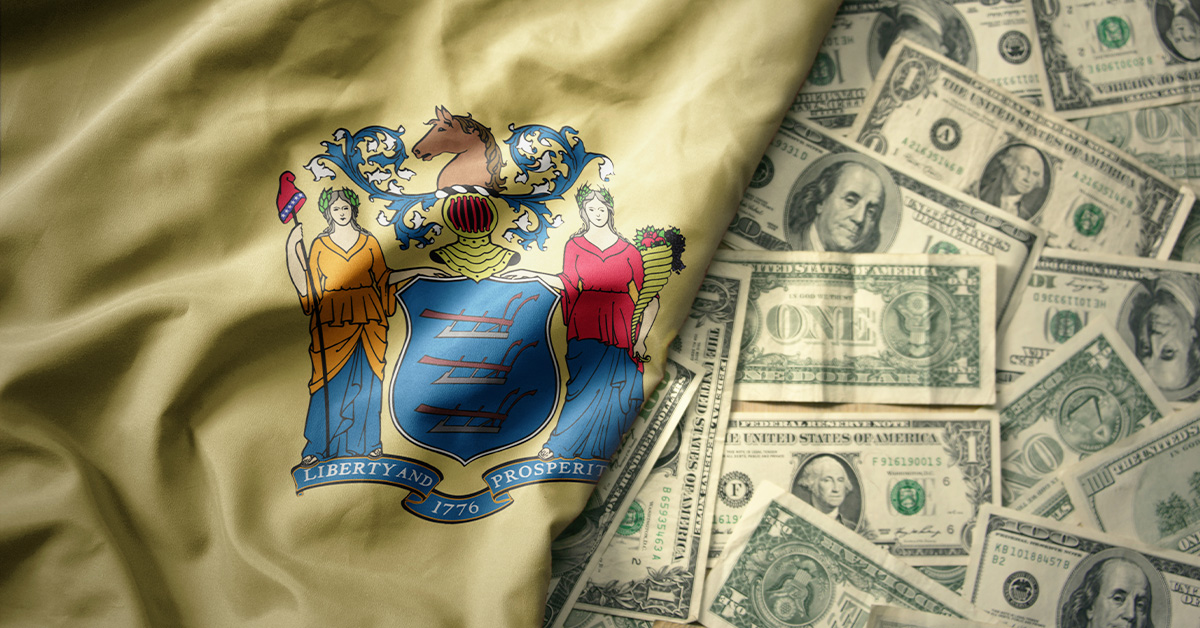 Read more about the article New Jersey S2806 Passes Medical Debt Relief Act