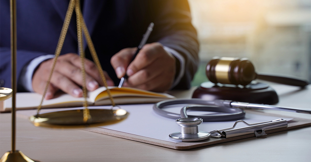 Read more about the article CFPB Advisory Opinion Issued on Medical Debt Collection