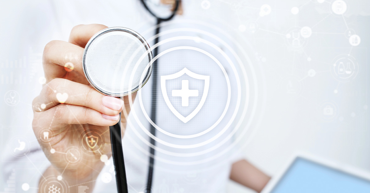 Read more about the article Why HITRUST in Healthcare Matters