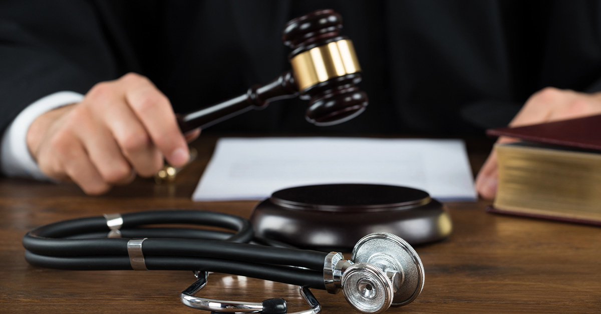 Read more about the article Final CFPB Medical Debt Reporting Regulation: What Healthcare Providers Need to Know