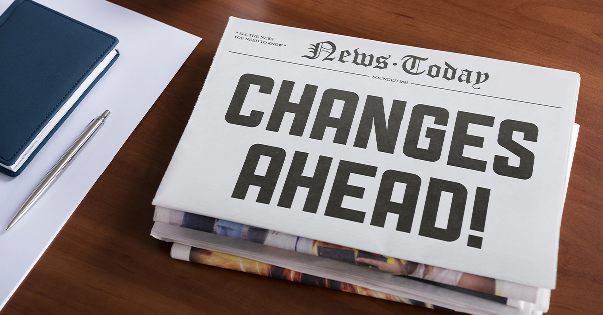 Read more about the article CFPB Changes Persist Q1 2025