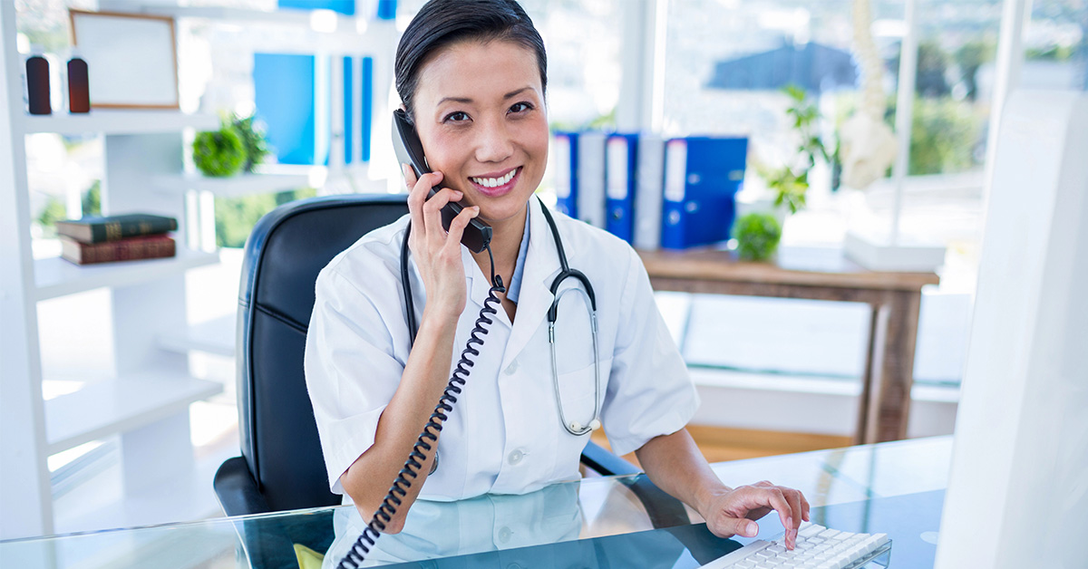 Read more about the article Talking to Your Patients About the Deductible Reset