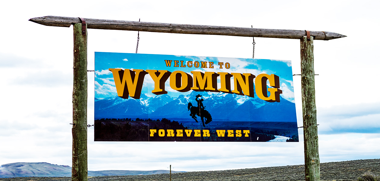 Read more about the article Wyoming House Bill 0195 Fails Committee Vote
