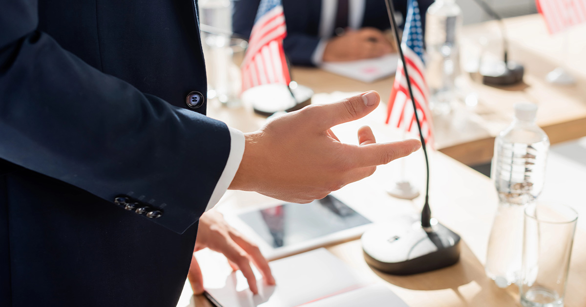 Read more about the article Lawmakers Use Congressional Review Act to Overturn CFPB Medical Debt Rule