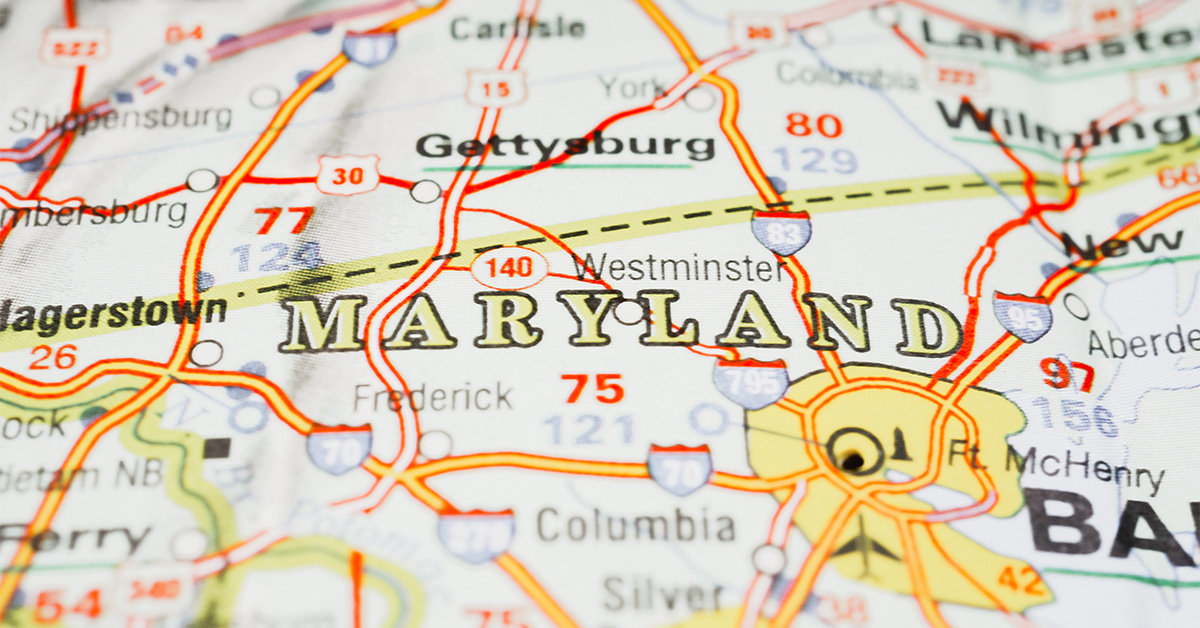 Read more about the article Maryland SB 349, HB 428 Would Stop Medical Debt Property Liens