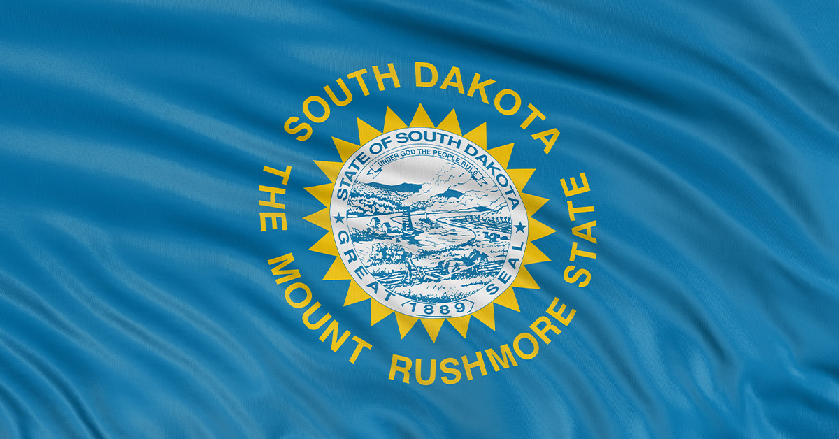 Read more about the article South Dakota HB 1058, HB 1210 Both Fail to Advance