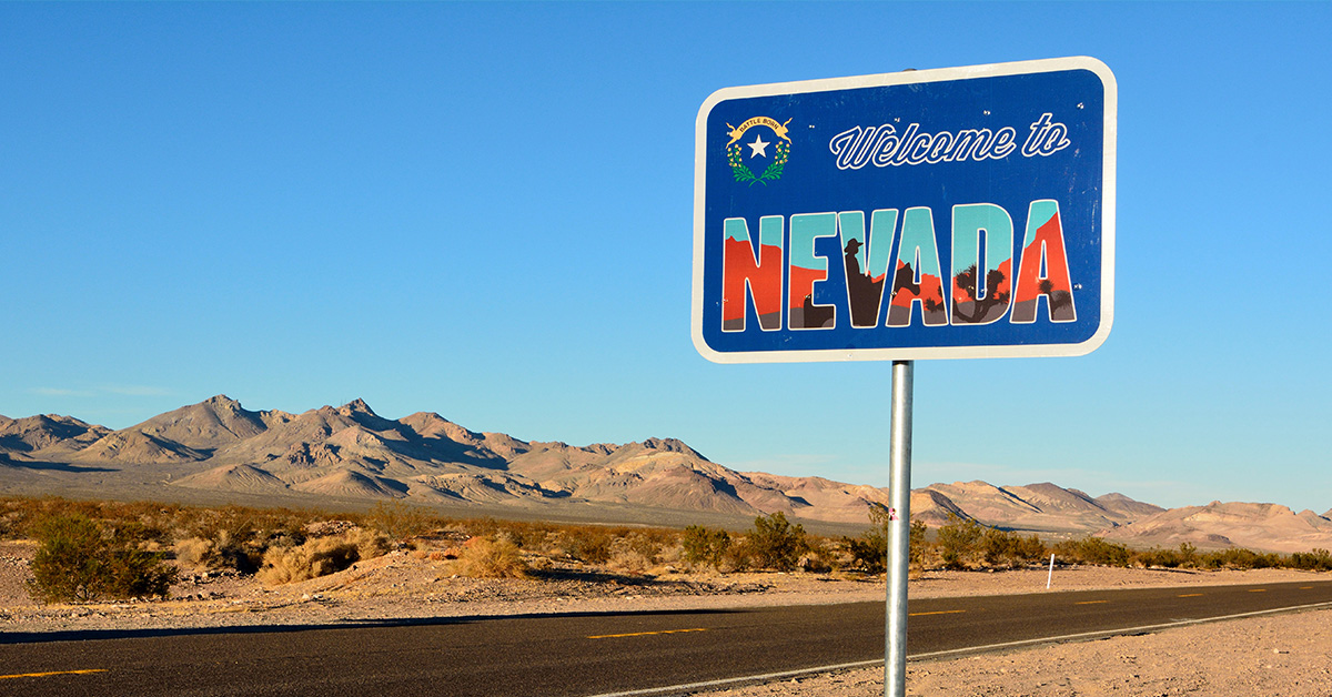 Read more about the article Nevada SB 495 Introduced, Other Bills Vetoed