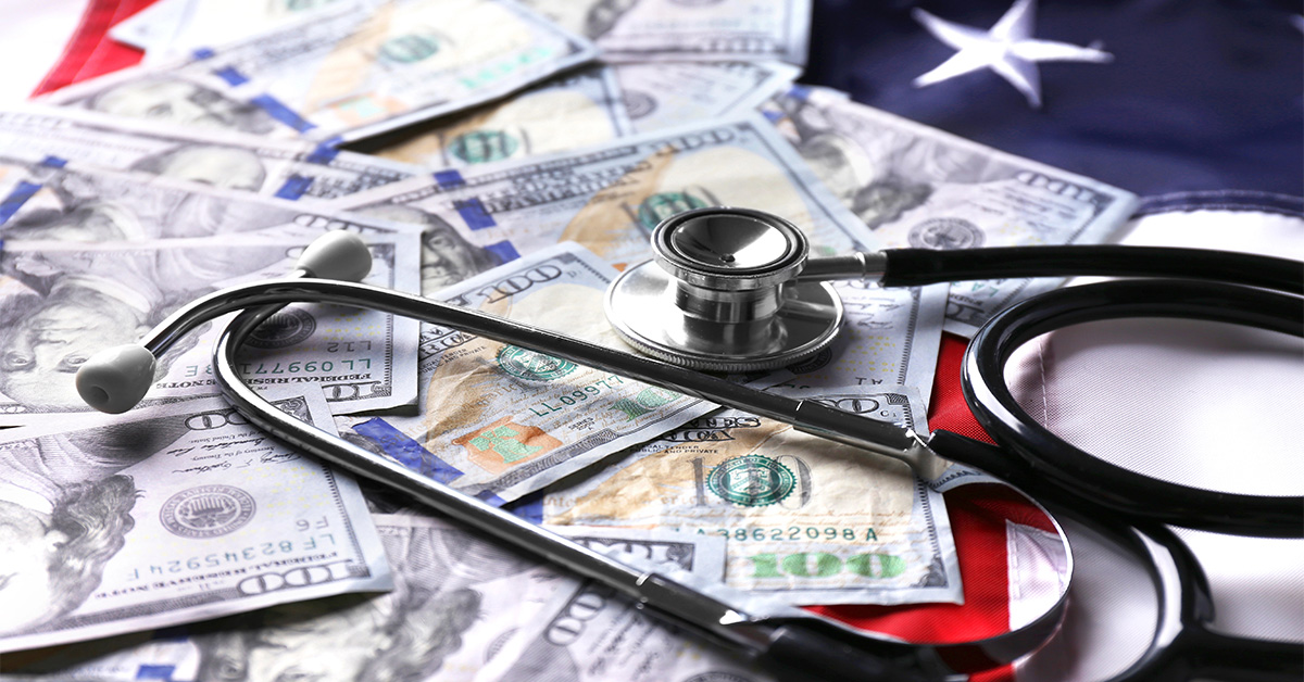 Read more about the article Federal Preemption from the CFPB on Medical Debt Credit Reporting Blocks by States