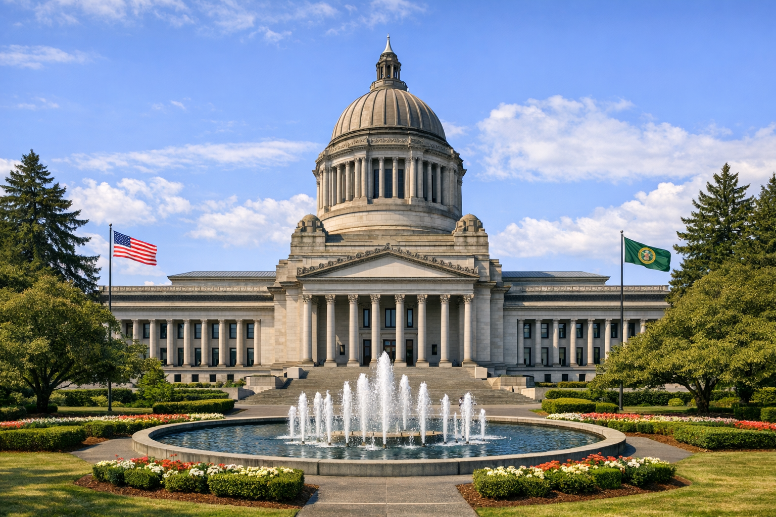 Read more about the article Washington SB5993 Would Drastically Reduce Medical Debt Interest Rates