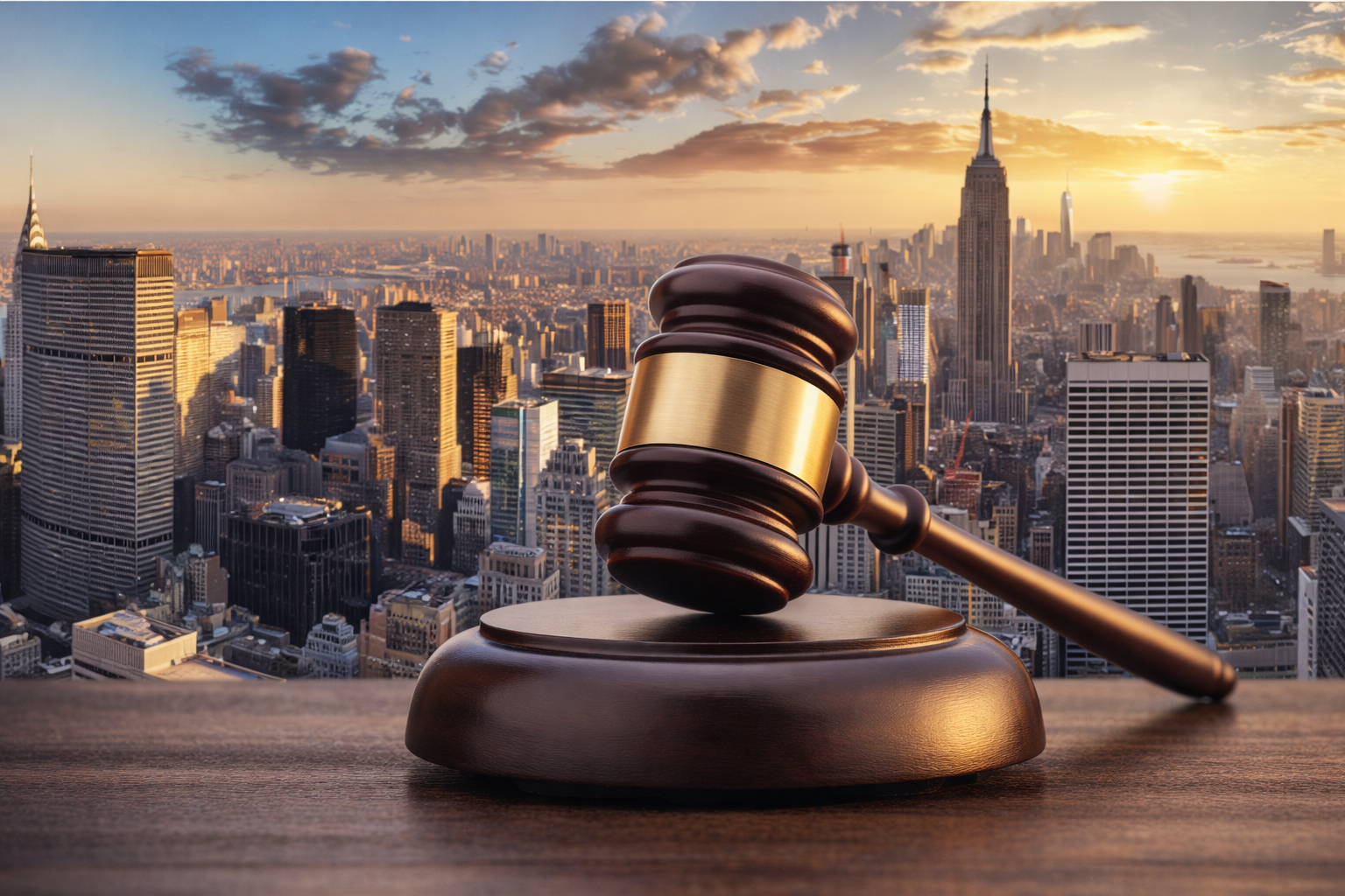Read more about the article New York City Announces SHIELD Debt Collection Rule